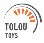 toloutoys logo