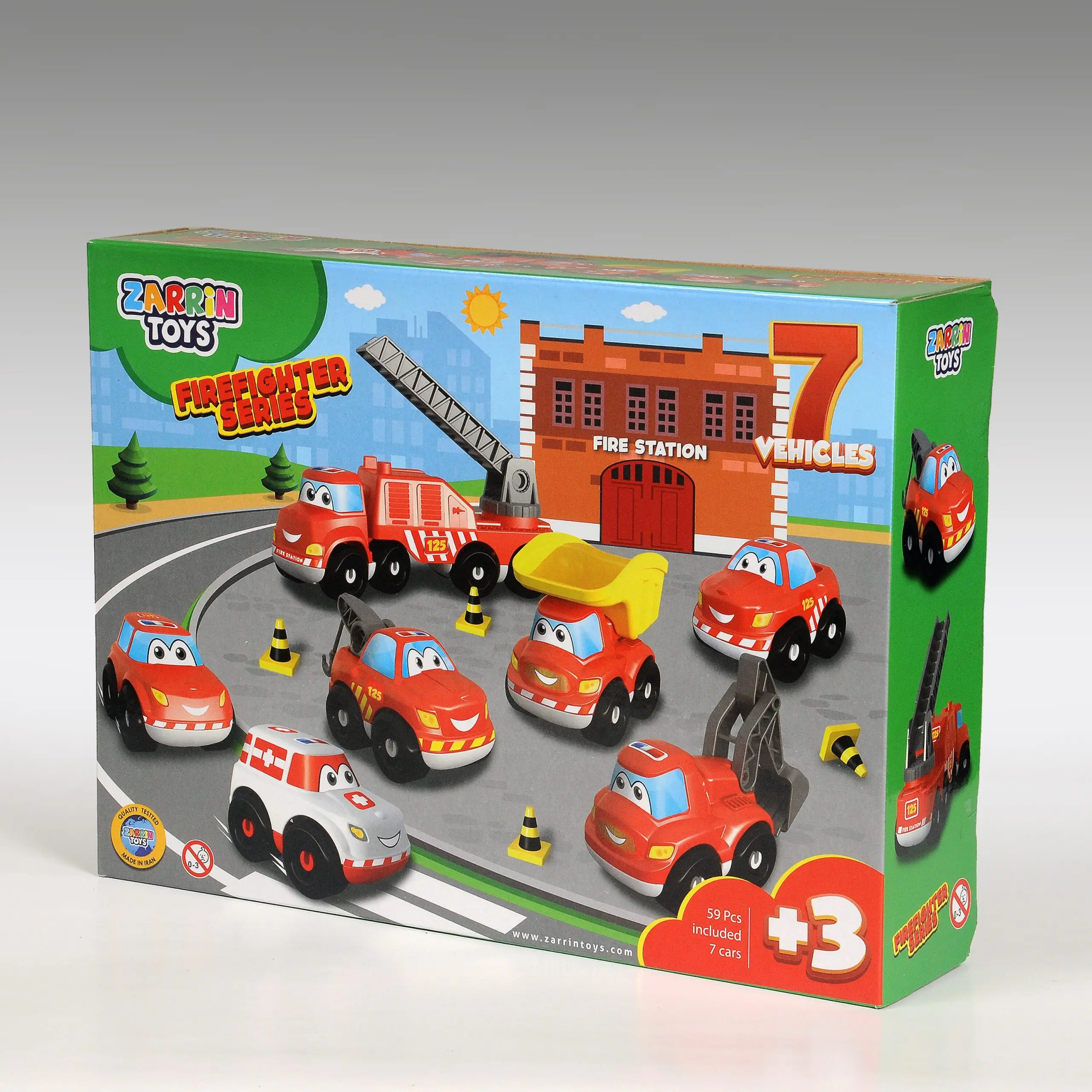 Default